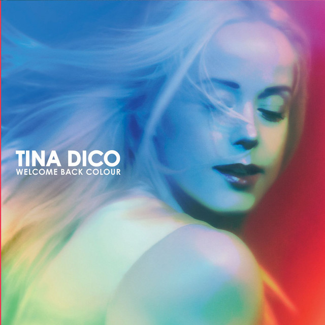 Welcome Back Colour cover art