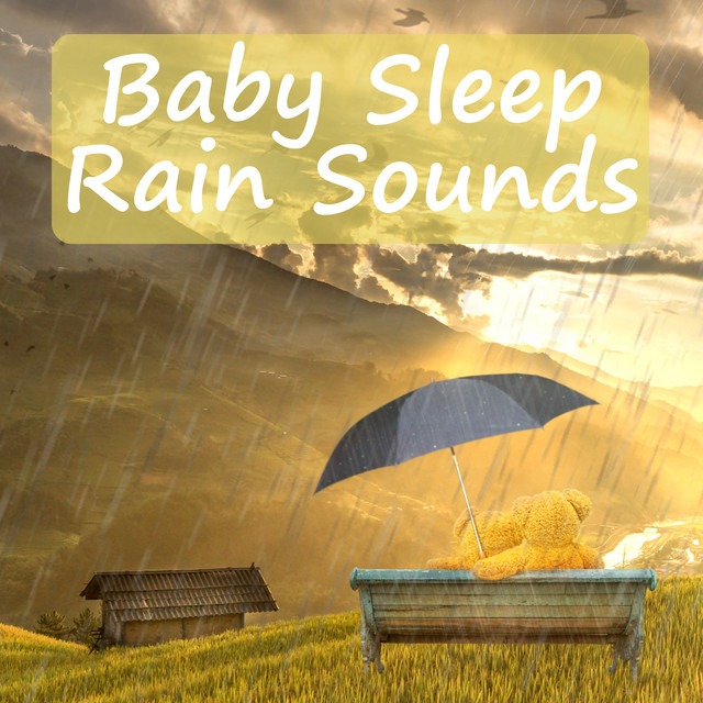 18 Soothing, Loopable Baby Sleep Aid Tracks - Peaceful Sleep Guaranteed! cover art