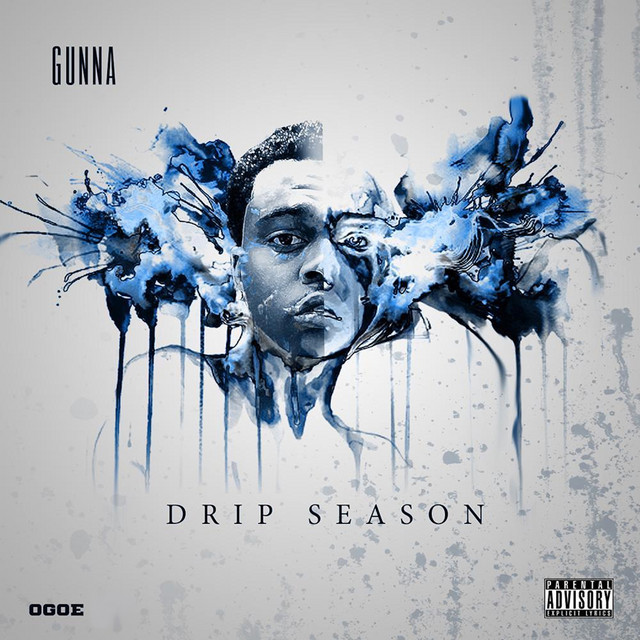 Drip Season cover art