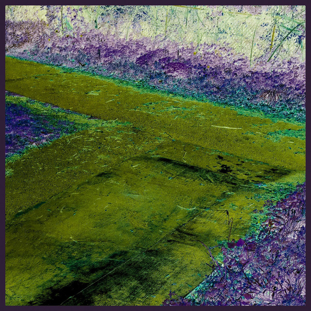 EarleWorld cover art