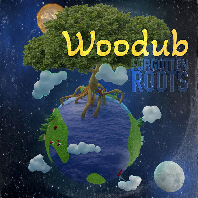 Forgotten Roots - Compilation by Various Artists | Spotify