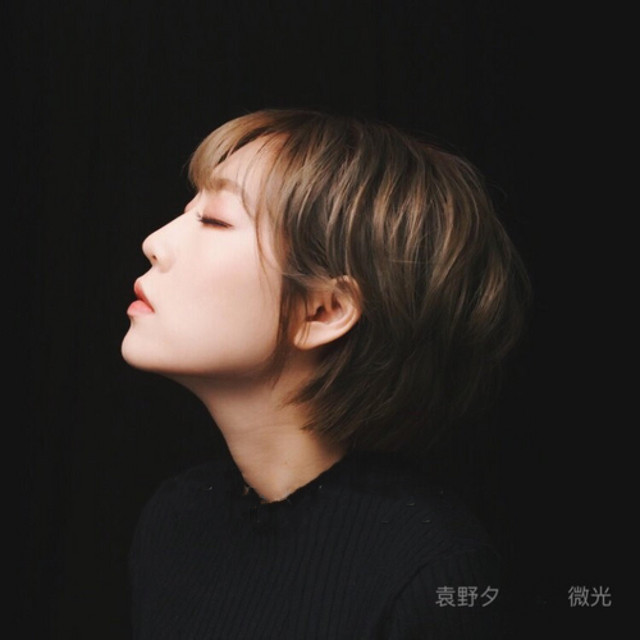 微光 cover