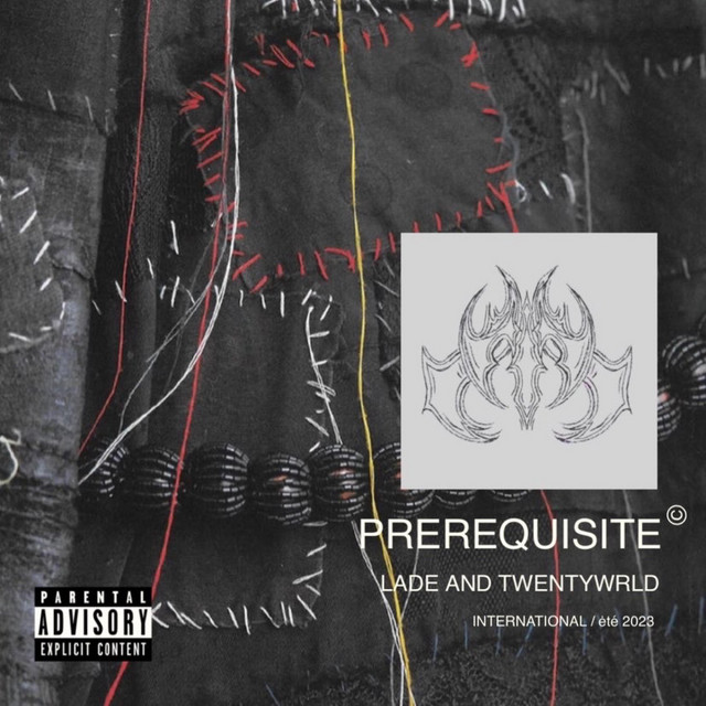 prerequisite cover art