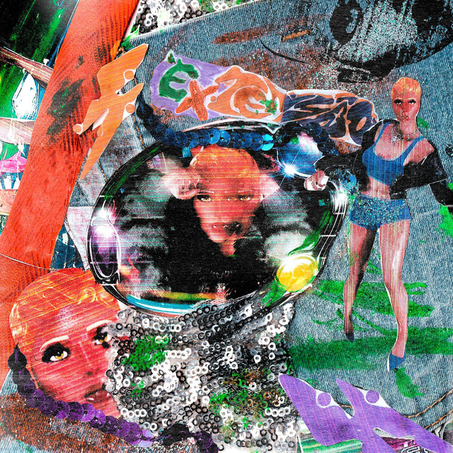 EXTENSÃO cover art