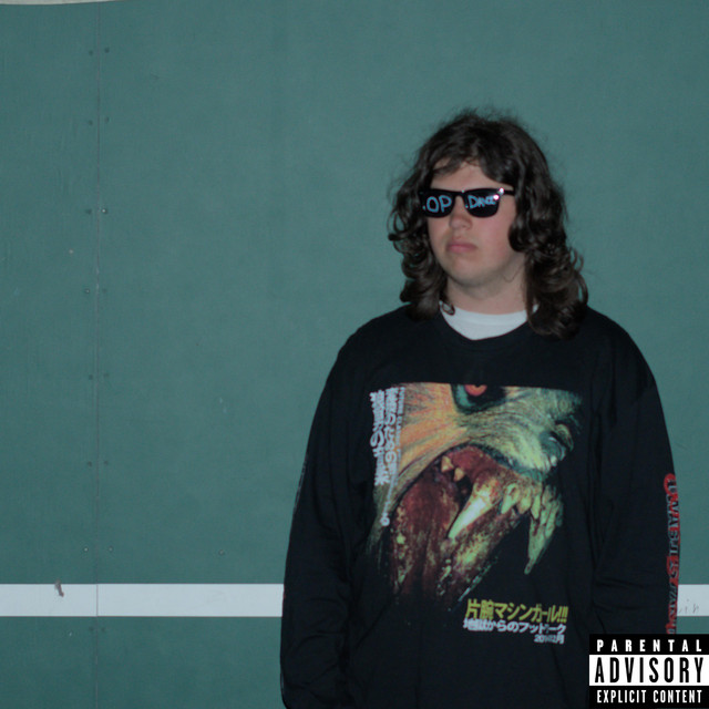 Self Titled cover art