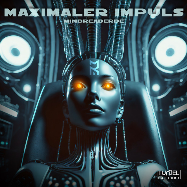 Maximaler Impuls (MindReader Edit) cover art