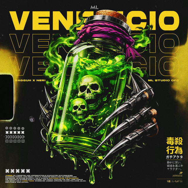 VENEFÍCIO