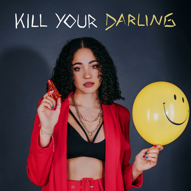 Album art for Kill Your Darling