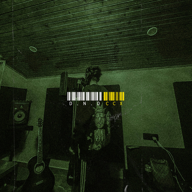 D.n.D cover art