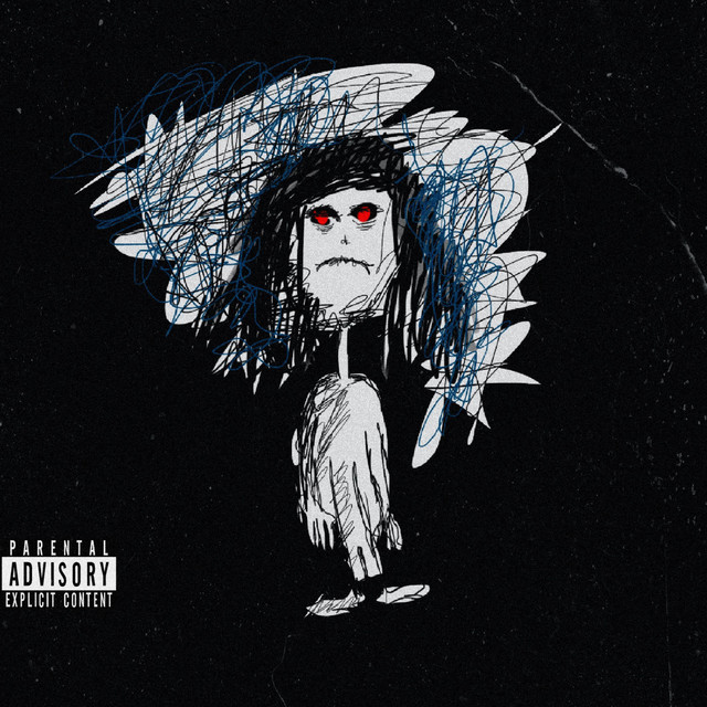 Darkside cover art