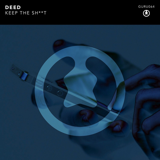 Keep the Sh**t cover