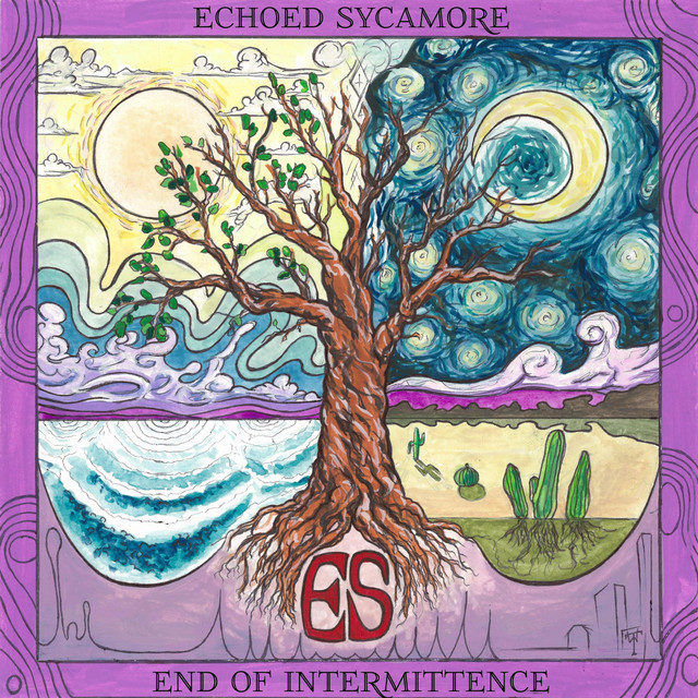 End of Intermittence cover