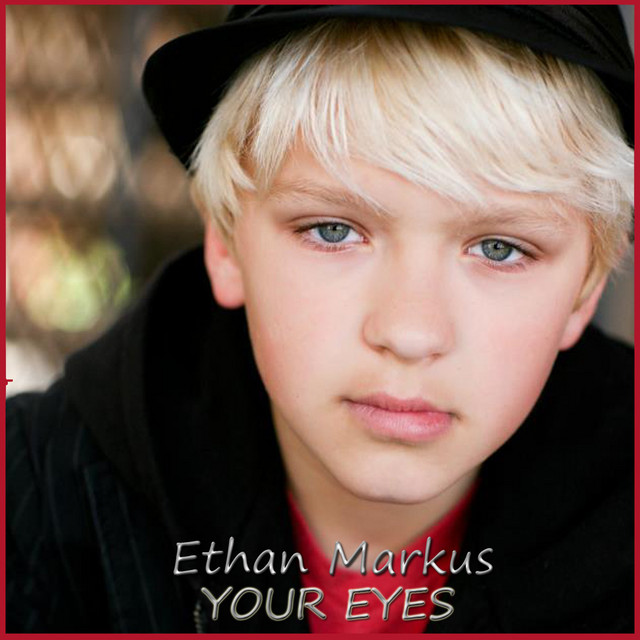 Ethan Markus