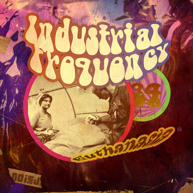 Euthanasia cover art