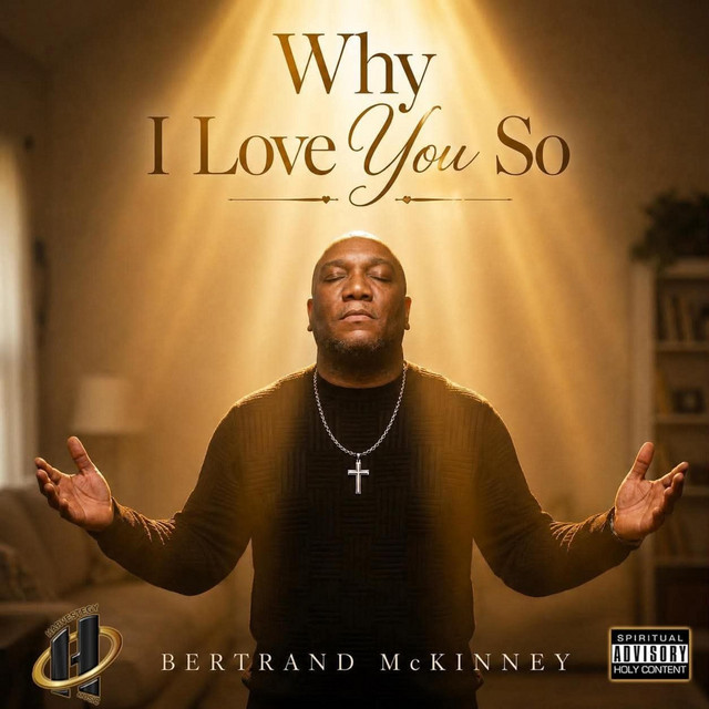 Why I Love You So