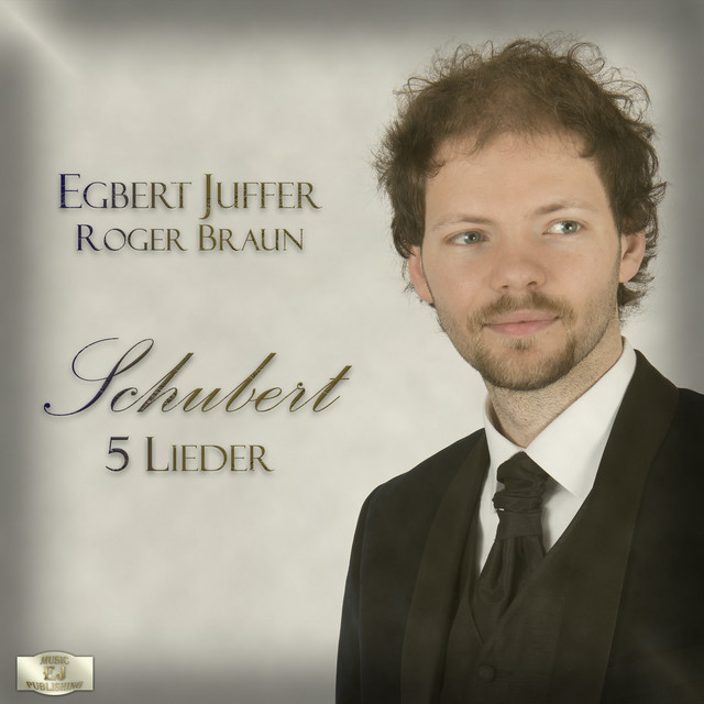 Schubert: 5 Lieder - EP by Franz Schubert | Spotify
