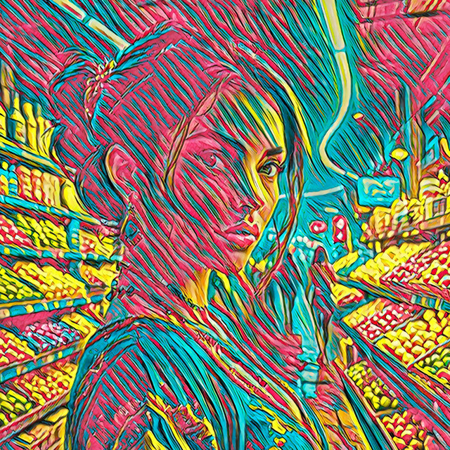 HIPERMERCADO