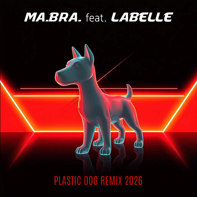Plastic dog remix 2026 - Main Mix