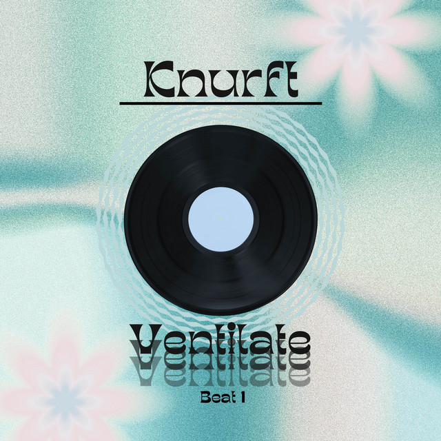 Ventilate cover art