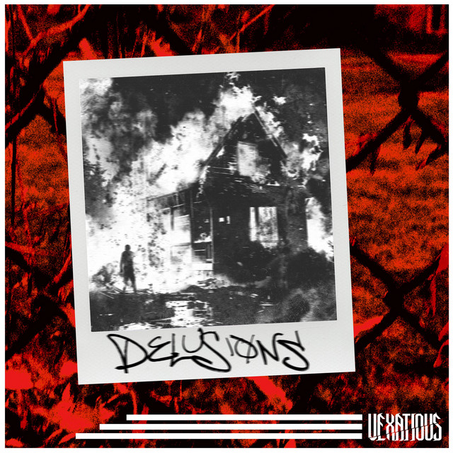 Delusions cover art