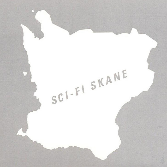 Sci-Fi SKANE Photo