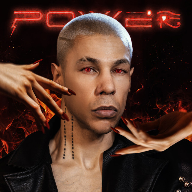 Telepathic cover art