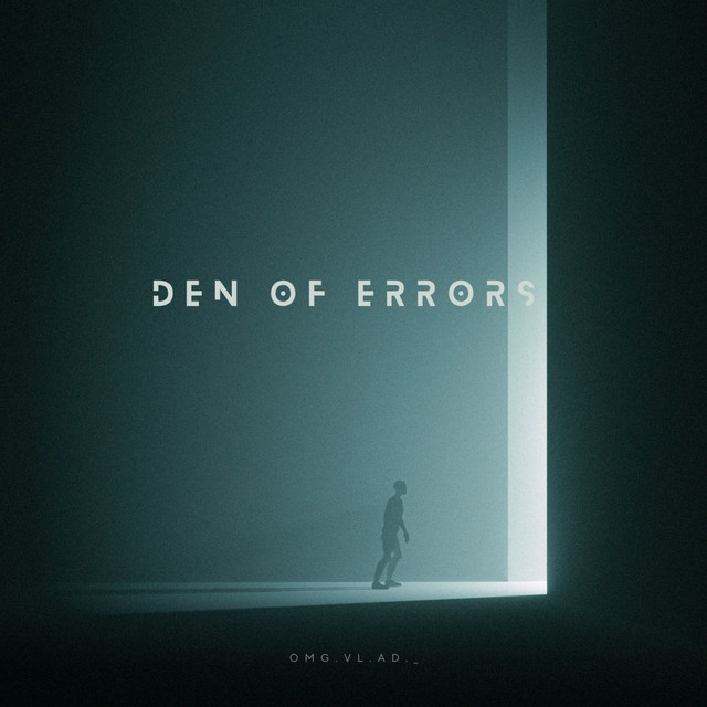 Cover art for Omg.vl.ad._ — den of errors