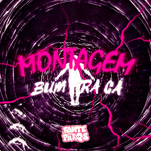 Montagem Bum pra Cá - Ultra Slowed