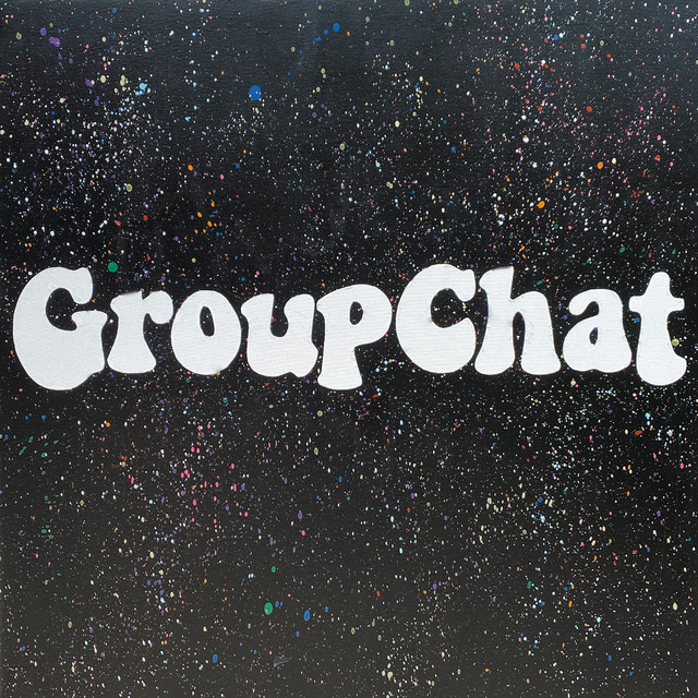 GroupChat cover art