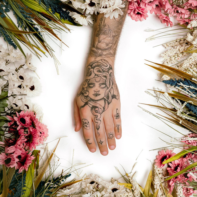 Defeater cover art