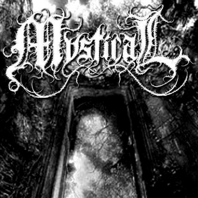 O Inicio Forças Ocultas cover art