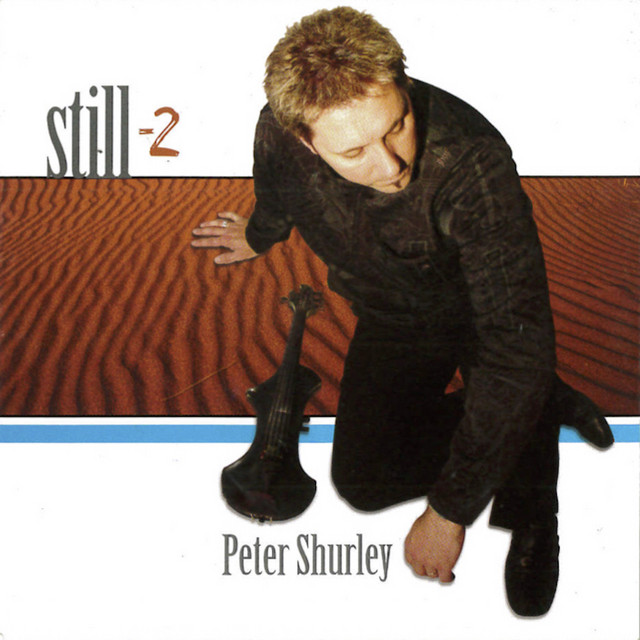Still- 2 cover art