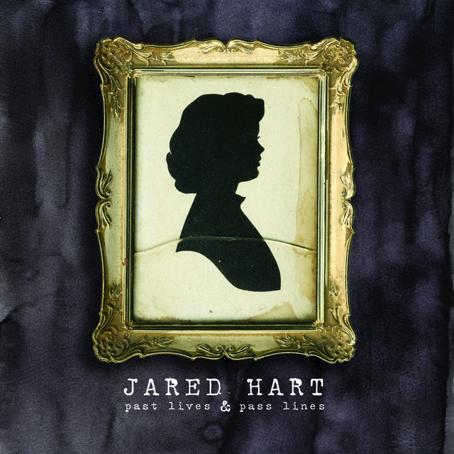 Past Lives & Pass Lines cover art