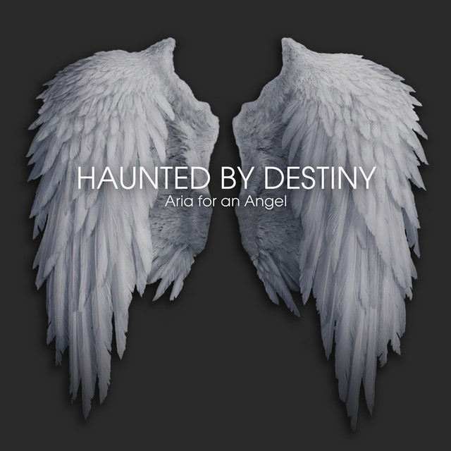 Aria for an Angel cover art