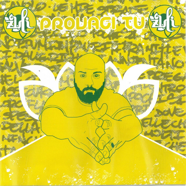 Provaci Tu cover art