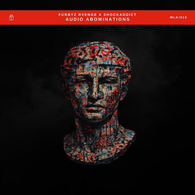 Audio Abominations cover art