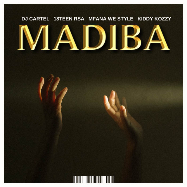 MADIBA