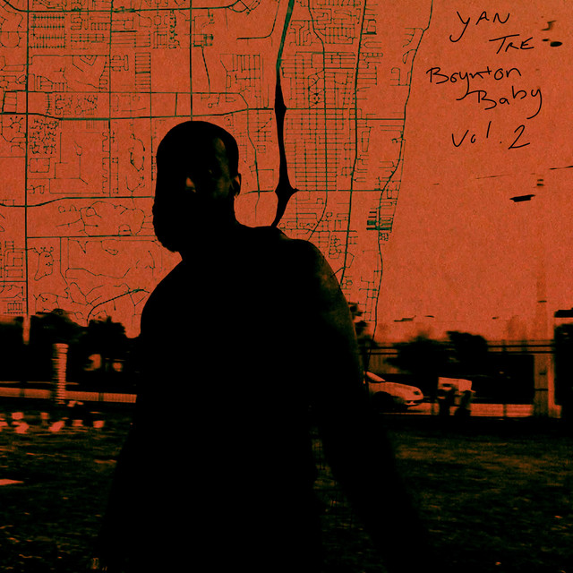 Boynton Baby, Vol. 2 cover art