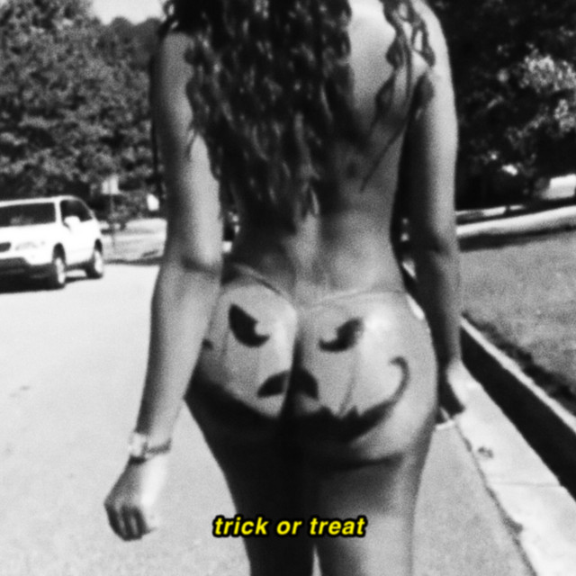 Trick or Treat
