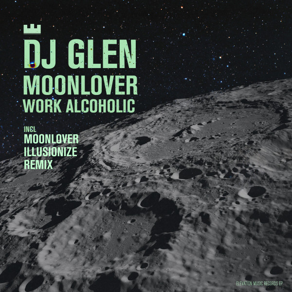 Moonlover - illusionize Remix