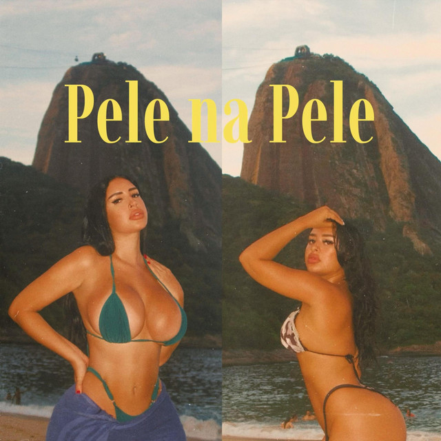 Pele na Pele cover
