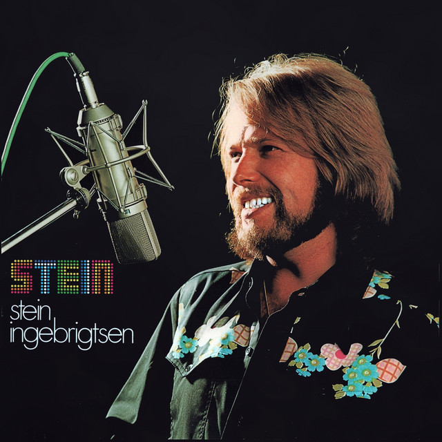 Stein cover art