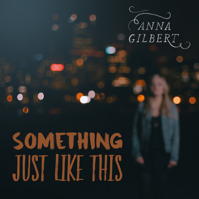 Something Just Like This cover