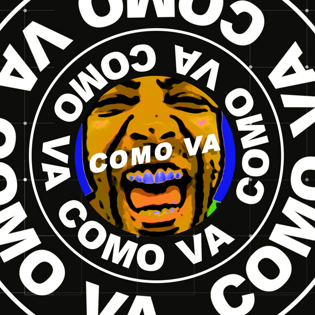 Como Va cover