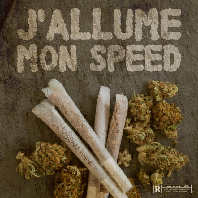 J'allume Mon Speed