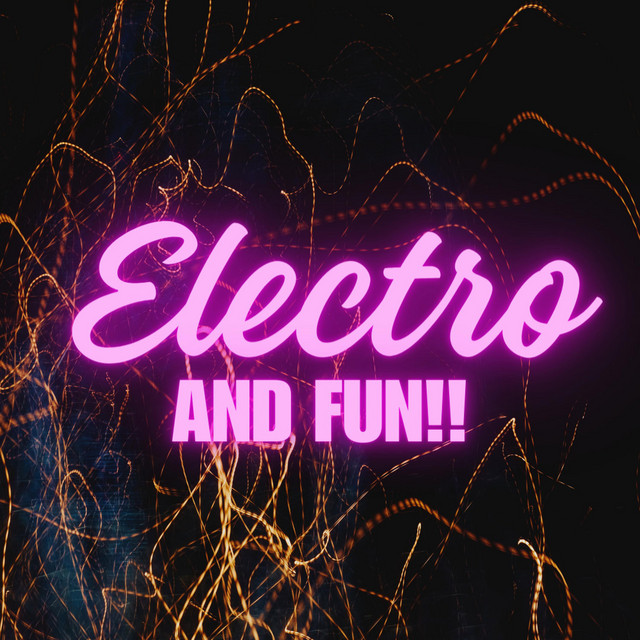 Electro and Fun - Album by Janinua Electro | Spotify