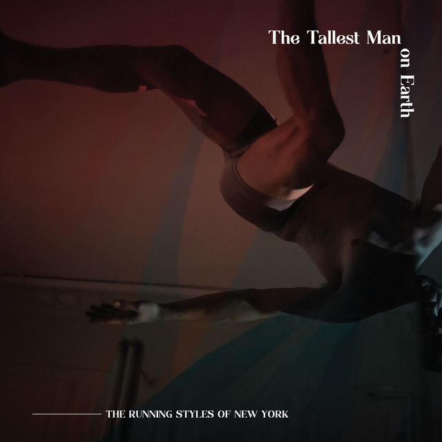 The Running Styles of New York album image