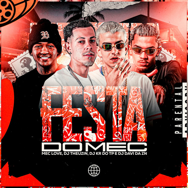 Festa Do Mec