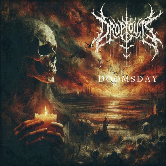 Doomsday cover art