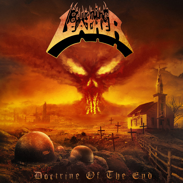 Doctrine Of The End cover art